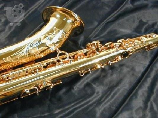 PoulaTo: Selmer (Paris) Reference 54 Tenor Saxophone..€1150.00 EUR